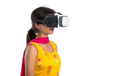 Enter premium virtual reality porn and be part of the threesome sex you always wanted At POVR we make dreams come alive and now you can fuck two girls at once using the power of VR. . Vr indian porn